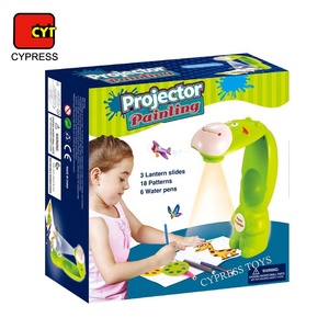 Juguetes Al Por Mayor Juguetes de los niños educativos <span class=keywords><strong>dibujo</strong></span> juguete <span class=keywords><strong>proyector</strong></span> - Product Image 6