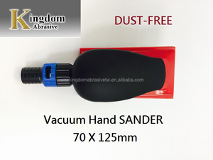 Sand <b>Paper</b> <b>of</b> Abrasive Sanding Mesh Discs with Good Performance - Product Image 3