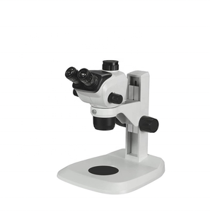 SZ680 Laboratoire <span class=keywords><strong>Loupe</strong></span> <span class=keywords><strong>Binoculaire</strong></span> pour Laboratoire Médical Microscopie - Product Image 5