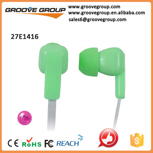 Niños coches lindo auricular para linda animal auriculares para teléfonos móviles - Product Image 3