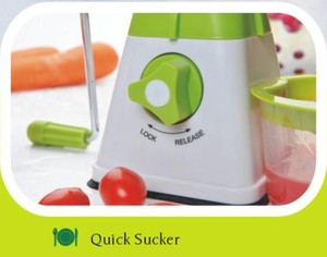 New Hand Operated <strong>Manual</strong> Slow <strong>Orange</strong> <strong>Juicer</strong>,Cold Screw Hand Press Vegetable <strong>Juicer</strong> for Better Life - Product Image 4