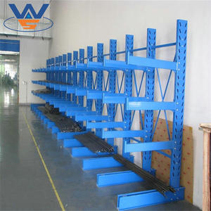 הגנה בפני קורוזיה משקל כבד פלדה קנטיאל מזן, מכונת מתלה צינור cantiel מותאם אישית מפעל - Product Image 4