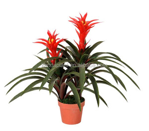 Venta Al Por Mayor de seda artificial de alta imitación <span class=keywords><strong>rododendro</strong></span> flor árbol - Product Image 4