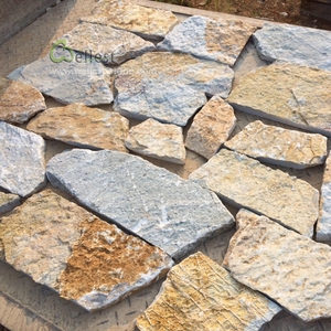 <span class=keywords><strong>Pietra</strong></span> Decorativa per Pareti Esterne in Calcare Effetto Roccia in Vendita - Product Image 1