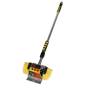 <span class=keywords><strong>Brosse</strong></span> de lavage de <span class=keywords><strong>voiture</strong></span> télescopique, nouvelle <span class=keywords><strong>brosse</strong></span> de nettoyage de <span class=keywords><strong>voiture</strong></span> à <span class=keywords><strong>manche</strong></span> longue, à cinq faces <span class=keywords><strong>avec</strong></span> interrupteur marche/arrêt, - Product Image 1