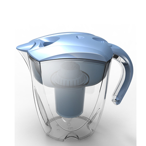 <span class=keywords><strong>Acqua</strong></span> pura Filtro Brocca di <span class=keywords><strong>acqua</strong></span> alcalina brocca - Product Image 4