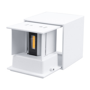 CE RoHs 7W 12W COB impermeable IP65 al aire libre atenuación <span class=keywords><strong>escalera</strong></span> <span class=keywords><strong>Led</strong></span> luz de pared - Product Image 6