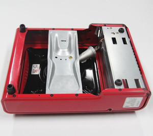 Réchaud à gaz portable d'extérieur - Product Image 5