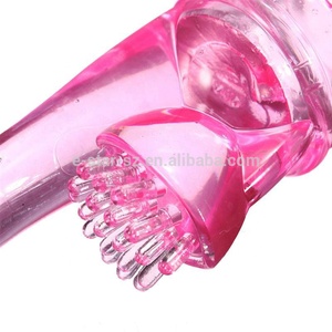 Medische Tpe Bestseller Volwassen Seksspeeltjes Vibrator Voor Meisje