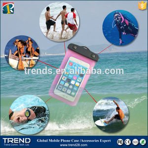 Téléphone mobile <span class=keywords><strong>sac</strong></span> étanche, Étanche <span class=keywords><strong>sac</strong></span> <span class=keywords><strong>smartphone</strong></span> pour iphone - Product Image 2