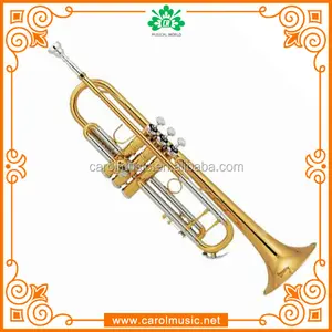 Dụng cụ TR010 Trumpet đồng để bán