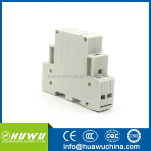 คอนแทคไฟฟ้ากระแสสลับระบบอัตโนมัติสองเฟส <span class=keywords><strong>NC1</strong></span> AC220V IEC60947 10-25A แบบโมดูลาร์ชุด ICT - Product Image 3