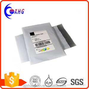 Bolsas de plástico impresas con logotipo personalizado, bolsas de <span class=keywords><strong>correo</strong></span> de colores - Product Image 6