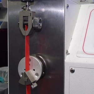 Fabrik preis Digital papier MIT Falt festigkeit prüfmaschine - Product Image 2