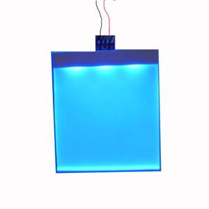 Tùy chỉnh kích thước hình dạng 1.4 mét RGB + Trắng Ultra Thin LED Đèn nền mô-đun unionleds 3-năm bảo hành Dimmable DC 12V - Product Image 2