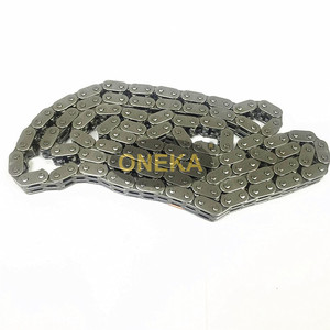 Chaîne de distribution ONEKA AUTO SPARE ARTS 1729979094 1729970094 pour SSANGYONG KORANDO 2.0 4WD Nouveau <span class=keywords><strong>Actyon</strong></span> G20D MOTEUR - Product Image 3