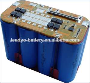 26650 lifepo4 bateria mah 6400 lifepo4 bateria fabrica - Product Image 1