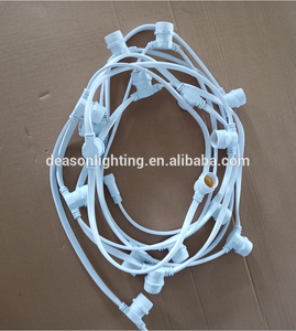 2018 100เมตร<span class=keywords><strong>ยาง</strong></span>พีวีซี<span class=keywords><strong>แบน</strong></span>รอบสายเคเบิลกันน้ำ Ip 65ตกแต่งกลางแจ้ง<span class=keywords><strong>ไฟ</strong></span> <span class=keywords><strong>Led</strong></span> เข็มขัด Festoon <span class=keywords><strong>ไฟ</strong></span> <span class=keywords><strong>Led</strong></span> วันหยุด - Product Image 4