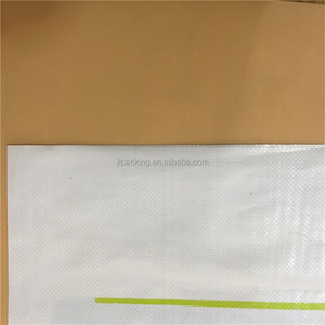 <span class=keywords><strong>Saco</strong></span> de polipropileno tejido recubierto de plantas de <span class=keywords><strong>yeso</strong></span>, 20kg, para usos industriales - Product Image 2