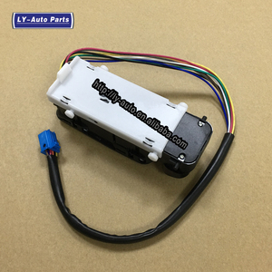 Puissance Maître Porte Fenêtre Interrupteur Avec Prise de Côté Conducteur Pour Mercedes <span class=keywords><strong>W209</strong></span> CLK320 <span class=keywords><strong>CLK500</strong></span> 03-09 OEM A2098203410 2098203410 - Product Image 2