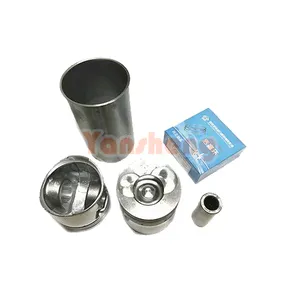 Yansheng Forklift Parts Cylinder Liner 5-11261-004-0/9-11261-118-0