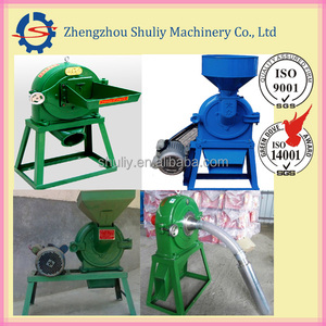 Chine Offre Spéciale farine de Maïs broyeur/maïs farine de plantes/<span class=keywords><strong>moulin</strong></span> à farine de maïs machine - Product Image 6