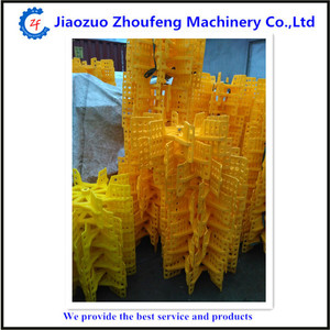 Aireador <span class=keywords><strong>de</strong></span> Agua con Ruedas <span class=keywords><strong>de</strong></span> Paletas para Piscicultura, 4 Ruedas, el Más Vendido, para Acuicultura - Product Image 6