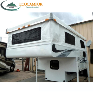 Nuovo <span class=keywords><strong>Camper</strong></span> Economico per Pickup 2021, Rimorchio <span class=keywords><strong>Camper</strong></span> <span class=keywords><strong>in</strong></span> <span class=keywords><strong>Vendita</strong></span> - Product Image 2