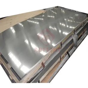 ASTM 5 مللي متر 8 مللي متر plancha de acero inox 430 410 سعر