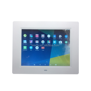 Khung Ảnh Kỹ Thuật Số 8 Inch Android, Khung Ảnh Wifi Tải Xuống Miễn Phí - Product Image 1