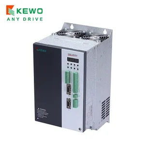 High quality AC Drive AC servo motor driver