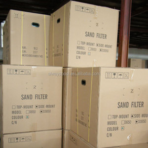 450 mét TOP gắn hồ bơi Lọc Cát cho xử lý nước - Product Image 6