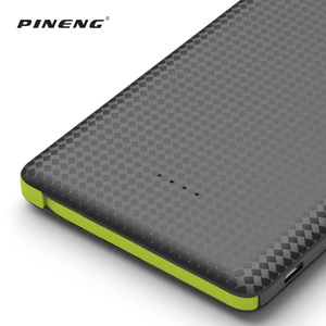 Batería Externa Original Clásica PN-951 <span class=keywords><strong>de</strong></span> 15 Años para <span class=keywords><strong>iPhone</strong></span>, Conector Gratuito, Carga Rápida, Ultra Delgada, Alta Capacidad - Product Image 5