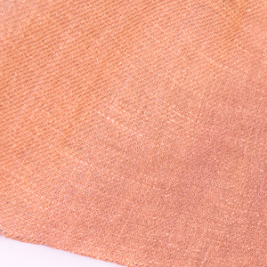 Vải gai 100% dệt dày, không co giãn, dùng làm túi vải - Product Image 3