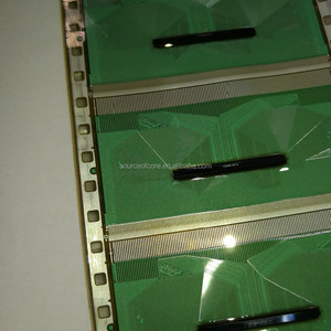 Originele nieuwe LCD Drive IC NT39985H-C02R9A COF/TAB LCD Module - Product Image 1