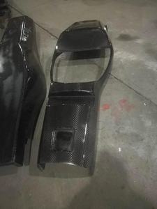 異なる形状の炭素繊維複合プロファイル - Product Image 3