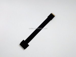 Витая пара кабель LVDS, завернутый с IPEX-20455 до 2.54 мм мужской контактного коннектора - Product Image 4