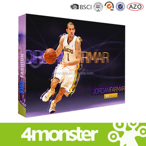 Publicidad muestra de tejido de <span class=keywords><strong>alta</strong></span> calidad de tela de la tensión display - Product Image 1