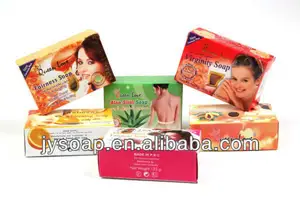 Soap MANUFACTURER