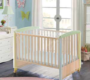 Mùng Chống Muỗi Cho Bé, Màn Lưới Chống Côn Trùng Cho Trẻ Em - Product Image 4