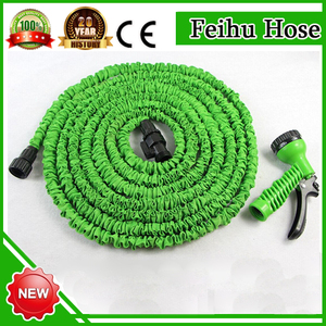 Walmart en ligne achats magie serpent tuyau/<span class=keywords><strong>mini</strong></span> tuyau bobine/arrosage tuyau - Product Image 2
