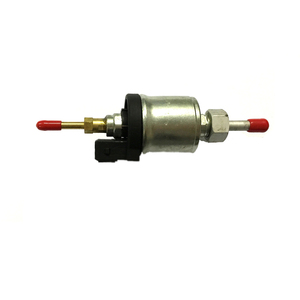 Pièces de chauffage de stationnement NF 12V ou 24V Pompe à carburant pour chauffage diesel Convient aux chauffages de stationnement à air de 1 à 4KW - Product Image 3