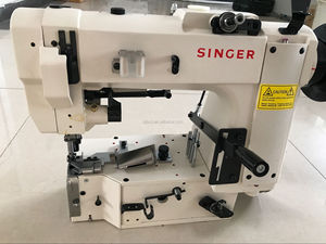 3750*1982mm <span class=keywords><strong>Table</strong></span> de travail AI Machine à coudre pour matelas à bord de bande à rabat automatique (BWB-4C) État neuf - Product Image 5