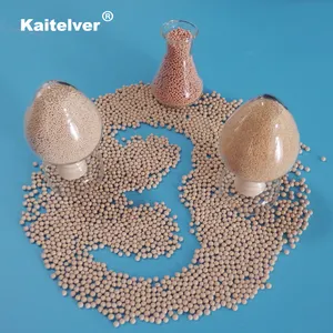 3A molecular sieves powder & granules desiccant absorb the moisture 3-5mm