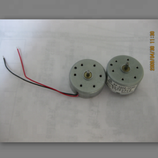 New & Original RF-300EH-1D390 diameter CD DVD drive motor,DVD spindle motor
