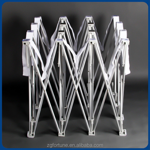 Più nuovo Prodotto Espositori Promozione Portatile Pubblicizzato Pop Up Display - Product Image 4