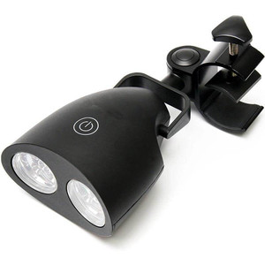 새로운 바베큐 그릴 핸들 마운트 바베큐 그릴 야외 벽 마운트 led 빛 CE 인증서 - Product Image 4