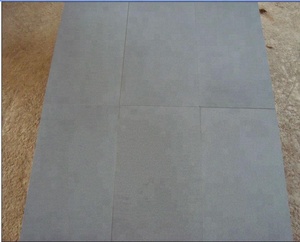 Andesite Xám Đen Bazan Sàn Gạch Với Kích Thước 60X30 Flamed Giá Thấp - Product Image 3