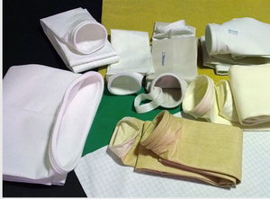 Oem kích thước khác nhau ngành công nghiệp lọc bụi PPS túi lọc cho phụ tùng lọc khí thải - Product Image 4