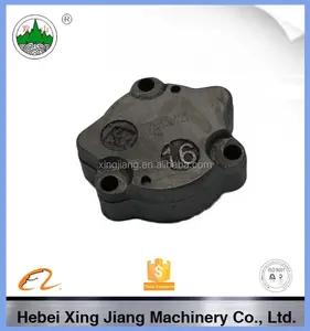 Oil pump used for Marine Diesel Engine and Generator